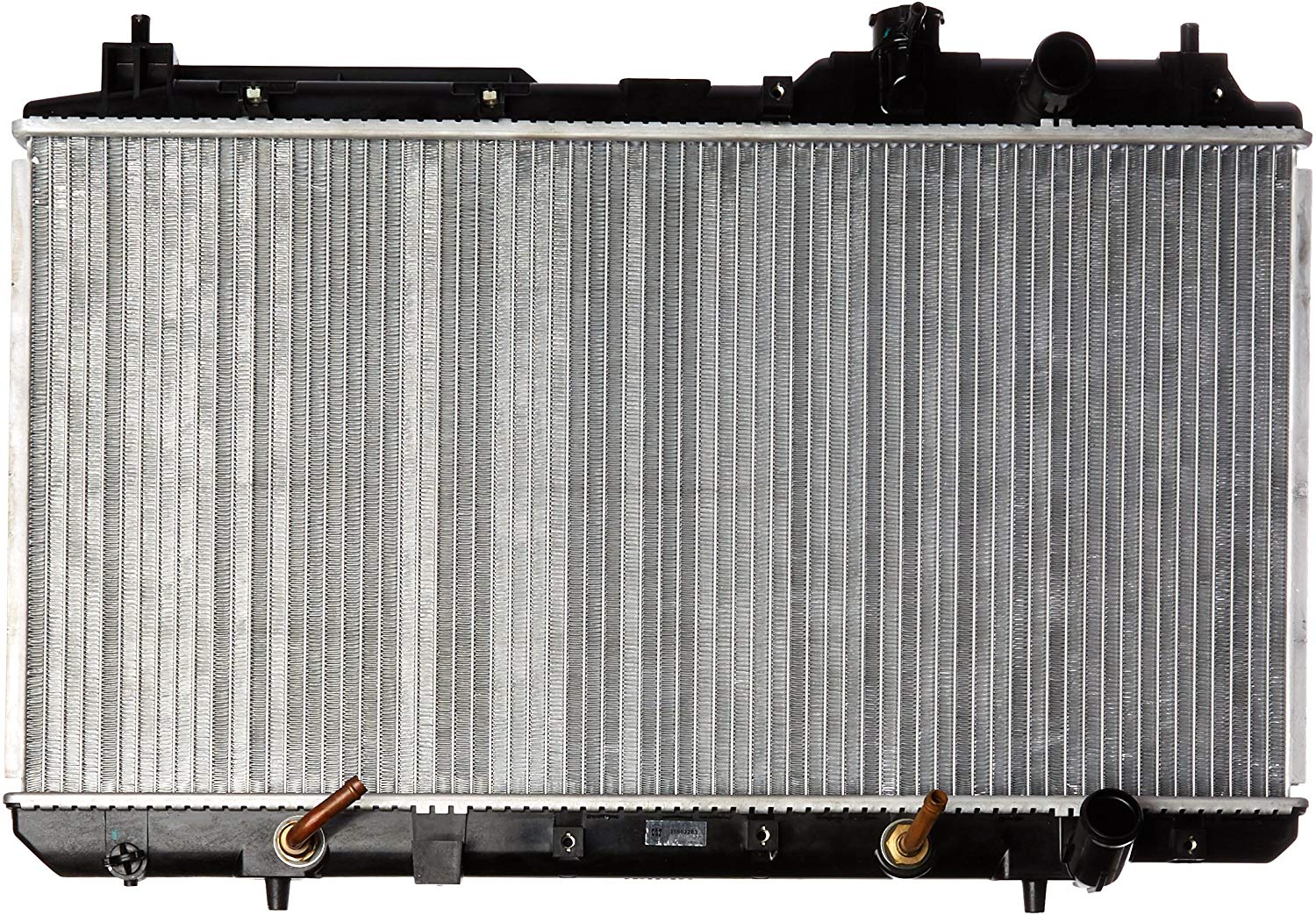 CSF 2801 Radiator