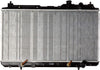 CSF 2801 Radiator