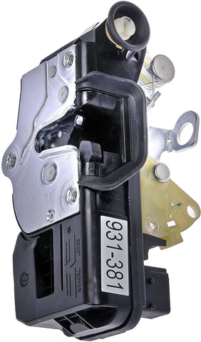 Dorman 931-381 Door Lock Actuator Motor