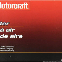 Motorcraft FA1785 Air Filter