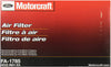 Motorcraft FA1785 Air Filter