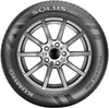 Kumho Solus TA31 Touring Radial Tire - 195/65R15 91H, (Model: 2170273)