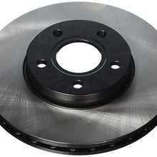 Centric (120.61100) Brake Rotor