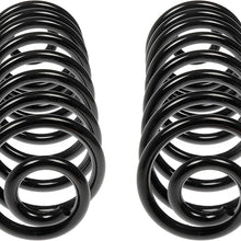 Dorman 949-568 Rear Air Suspension Conversion Kit