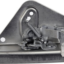 Dorman 940-200 Passenger Side Door Latch Assembly for Select Dodge Models