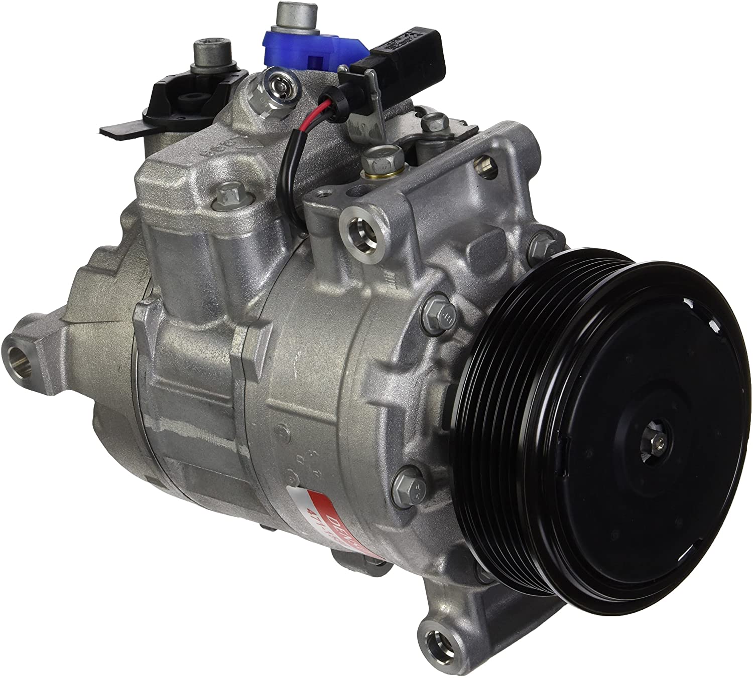 Denso 471-1586 A/C Compressor