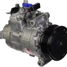 Denso 471-1586 A/C Compressor