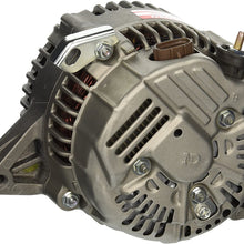 Denso 210-0446 Remanufactured Alternator