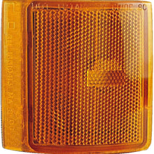 Dorman 1650140 Front Driver Side Lower Side Marker Light Assembly for Select GMC Models