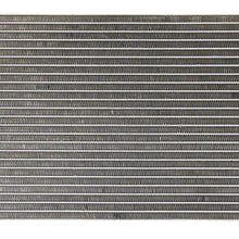 Spectra Premium 7-3003 Condenser