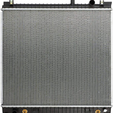 APFD Radiator For Nissan Titan Infiniti QX56 2691