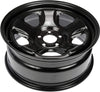 Dorman 939-166 Steel Wheel for Select Chrysler/Dodge Models (18x7.5