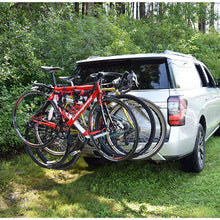 Malone Runway Max 4 Bike Hitch Rack