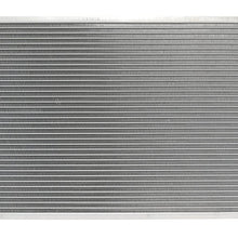 Automotive Cooling Radiator For Chevrolet Malibu 2765 100% Tested