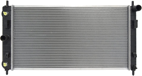 Automotive Cooling Radiator For Chevrolet Malibu 2765 100% Tested