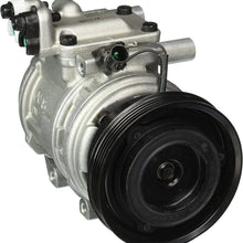 Denso 471-6028 A/C Compressor
