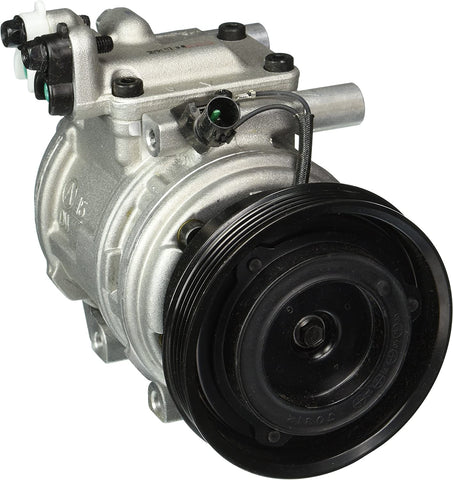 Denso 471-6028 A/C Compressor