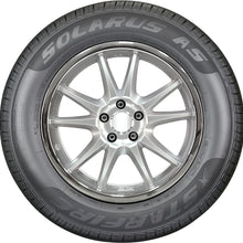 Starfire Solarus AS All-Season Radial Tire-195/65R15 91H