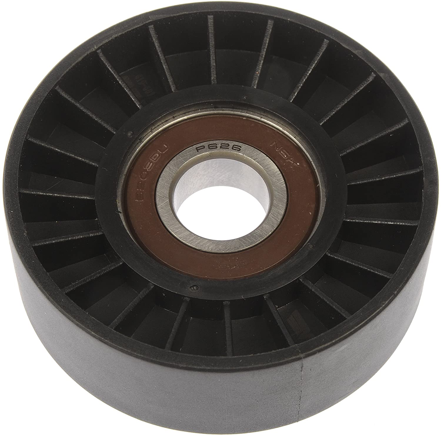 Dorman 419-5003 Drive Belt Idler Pulley, 1 Pack