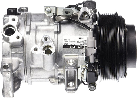 Denso 471-1627 A/C Compressor