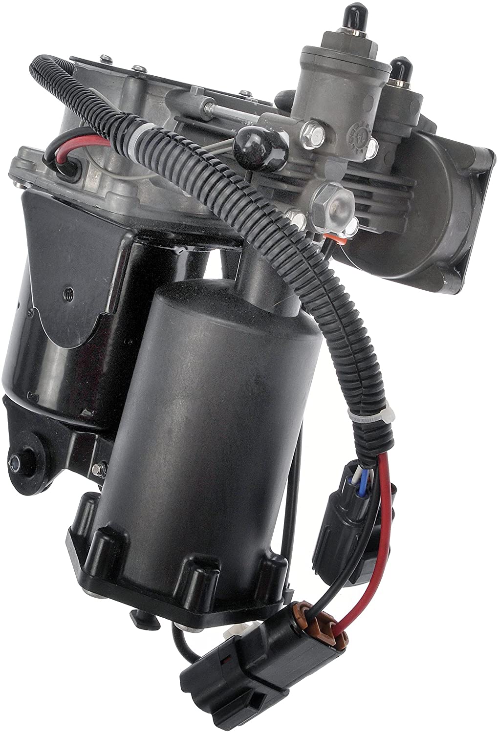 Dorman 949-900 Air Suspension Compressor for Select Land Rover Models