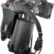 Dorman 949-900 Air Suspension Compressor for Select Land Rover Models