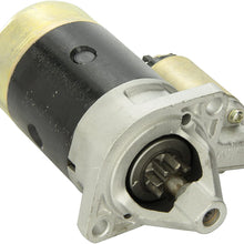 BBB Industries 16742 Remanufactured Starter