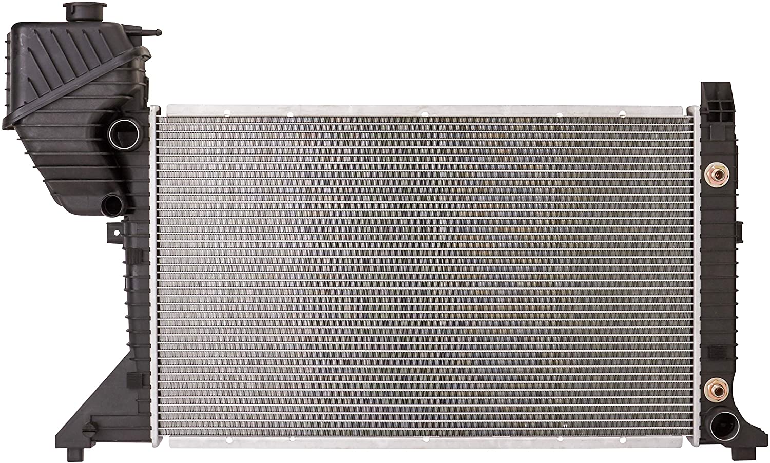 Spectra Premium CU2796 Complete Radiator for Dodge Sprinter