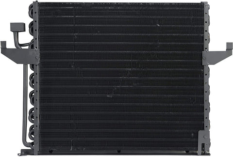 Spectra A/C Condenser 7-4327