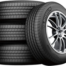 Michelin Defender T + H All-Season Tire 195/65R15 91H