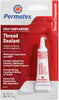 Permatex 59214 High Temperature Thread Sealant, 6 ml Tube, Pack of 1