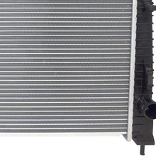 Automotive Cooling Radiator For Jeep Grand Cherokee Dodge Durango 13200 100% Tested