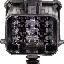 APDTY 711913 Transfer Case Shift Motor Fits Select 4WD Expedition Navigator F150