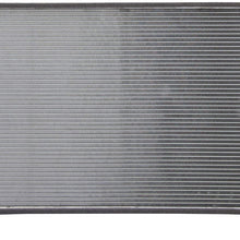Spectra Premium CU2038 Complete Radiator for BMW