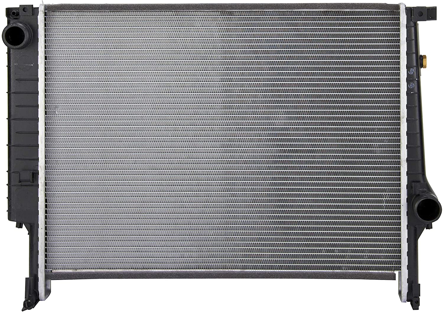 Spectra Premium CU2038 Complete Radiator for BMW