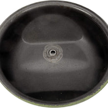 Dorman 926-958 Rear Differential Cover for Select Toyota Models (OE FIX)