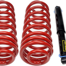 Dorman 949-525 Rear Air Suspension Conversion Kit