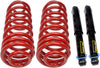 Dorman 949-525 Rear Air Suspension Conversion Kit