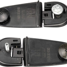 Dorman 926-029 Liftgate Glass Hinge for Select Ford/Mercury Models