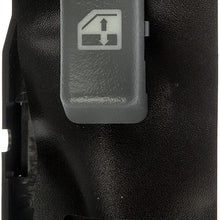 Dorman 901-077 Front Passenger Side Door Window Switch for Select Chevrolet / GMC Models