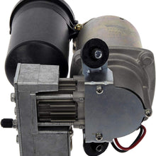 Dorman 949-206 Air Suspension Compressor for Select Lincoln Models