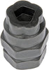 Dorman 711-621 Pack of 4 Lock Nuts with Key