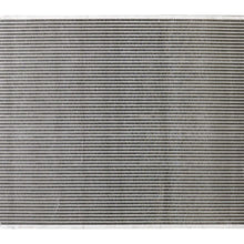 Spectra Premium CU13486 Complete Radiator