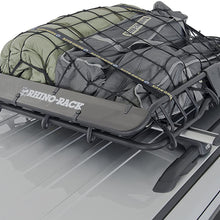 Rhino Rack Roof Mount Cargo Basket