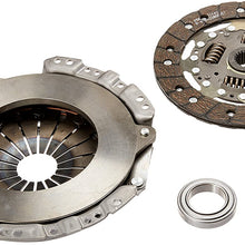 LuK 16-057 Clutch Kit
