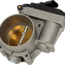 Dorman 977-592 Fuel Injection Throttle Body for Select Ford/Lincoln/Mercury Models