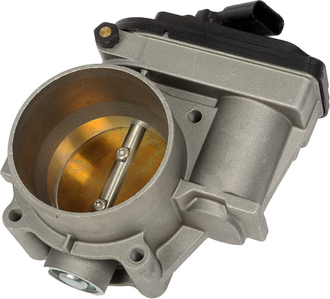 Dorman 977-592 Fuel Injection Throttle Body for Select Ford/Lincoln/Mercury Models