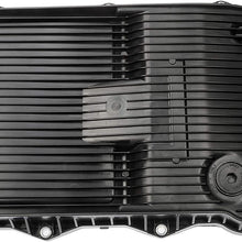 Dorman 265-850 Automatic Transmission Oil Pan for Select Models (OE FIX)
