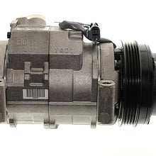 ACDelco 15-20941 GM Original Equipment Air Conditioning Compressor and Clutch Assembly