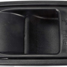 Dorman 75220 Folding Seat Latch Release Handle for Select Toyota Models